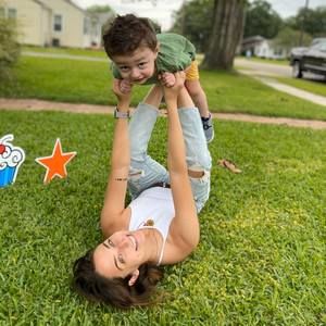 Meet your Posher, Cori